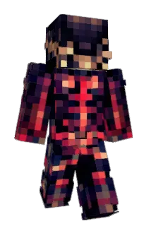 Cnocnaemily Minecraft avatar full body