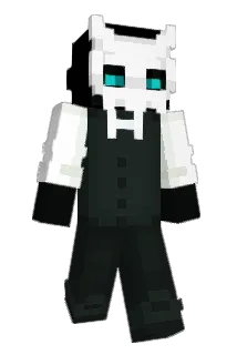 Co4e Minecraft avatar full body