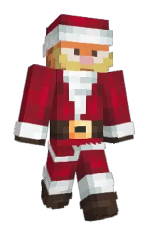 CoBra5332 Minecraft avatar full body