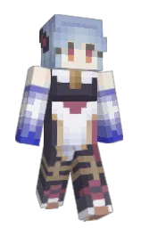 Custom render preview