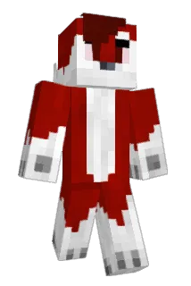 CoCoNO57 Minecraft avatar full body