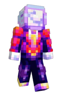 CoCoSlays4 Minecraft avatar full body