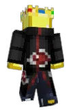 CoLdSiNcE92 Minecraft avatar full body