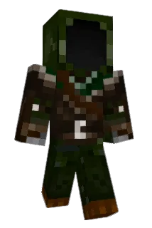 CoNvOy_377 Minecraft avatar full body