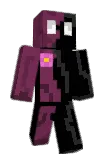 CoPixelz Minecraft avatar full body