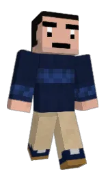Custom render preview