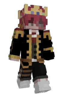 CoSmItO98 Minecraft avatar full body