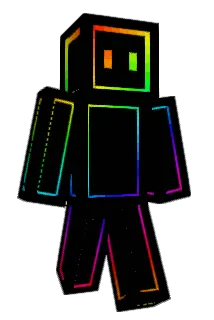 CoTulio Minecraft avatar full body