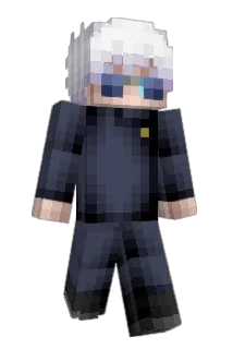 CoachCrille Minecraft avatar full body