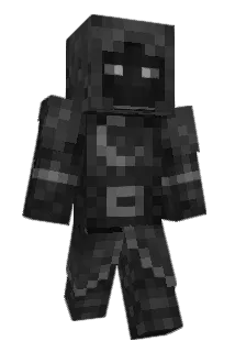 Coach_Glatze Minecraft avatar full body