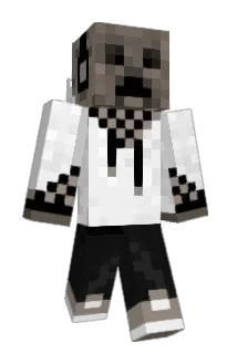 Coach_Kennedy Minecraft avatar full body