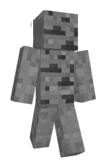 Coal511 Minecraft avatar full body