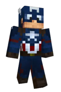 Coal_Squire Minecraft avatar full body