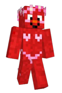 Coalcarball_ Minecraft avatar full body