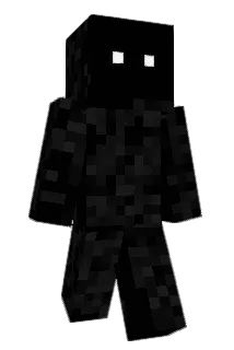 Coalx9 Minecraft avatar full body