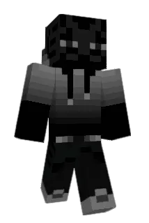 Coastal999 Minecraft avatar full body