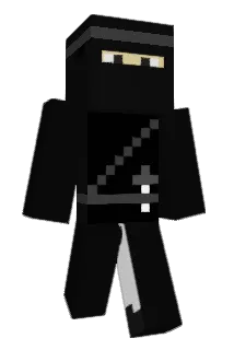 Coaster41 Minecraft avatar full body