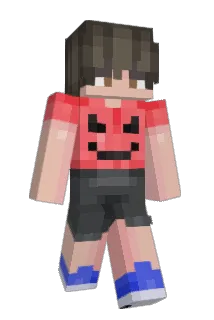 Coasterfreak20 Minecraft avatar full body