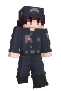Coaxis1987 Minecraft avatar full body