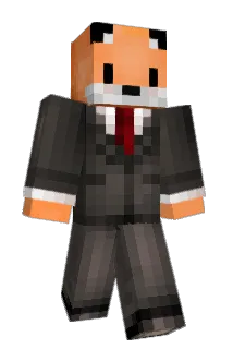 Coba171 Minecraft avatar full body