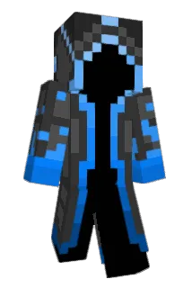CobaltLight Minecraft avatar full body