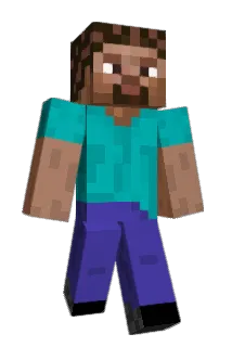 CobaltMiner Minecraft avatar full body
