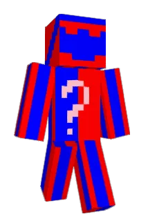 Cobanermani_456 Minecraft avatar full body