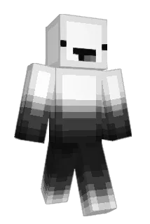 Cobbler_Steve Minecraft avatar full body