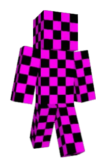 Cobblestone12345 Minecraft avatar full body