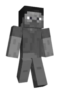 CobblestoneKiwi Minecraft avatar full body