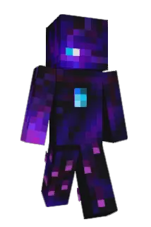 Cobbly54 Minecraft avatar full body