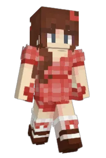 Cobbs13 Minecraft avatar full body