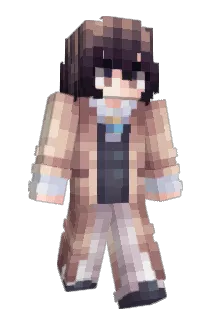 CobetKhei_ Minecraft avatar full body