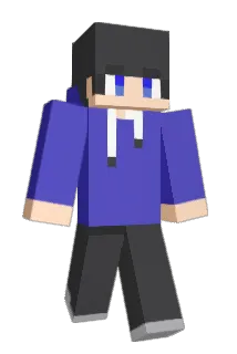 Cobex149 Minecraft avatar full body