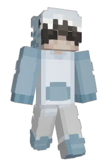 Cobo1605 Minecraft avatar full body