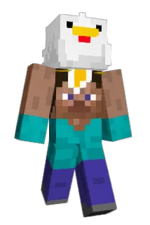 Cobra2_0 Minecraft avatar full body
