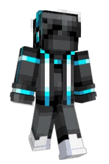 Cobra4 Minecraft avatar full body