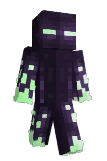 Cobra726 Minecraft avatar full body