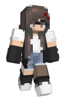 CobraSN Minecraft avatar full body