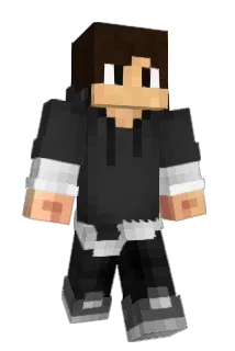 Cobra_Kraken Minecraft avatar full body