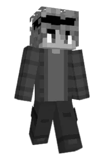 Cobraa__ Minecraft avatar full body
