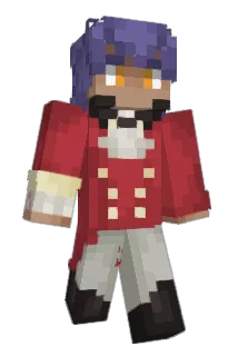 Cobraman008 Minecraft avatar full body