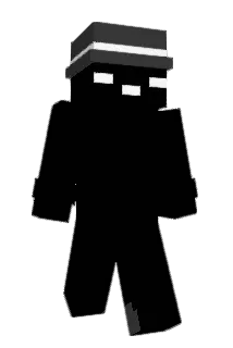 CobwebGHG Minecraft avatar full body