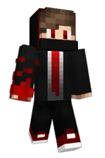 Coc0_ Minecraft avatar full body