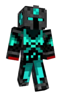 Coca85_YT Minecraft avatar full body