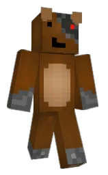 Custom render preview