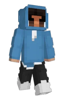 Coco0075 Minecraft avatar full body