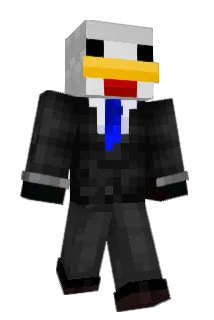 Coco1234432 Minecraft avatar full body