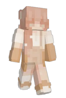 CocoDesigns Minecraft avatar full body