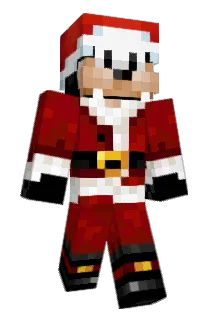 CocoGoofy_ Minecraft avatar full body